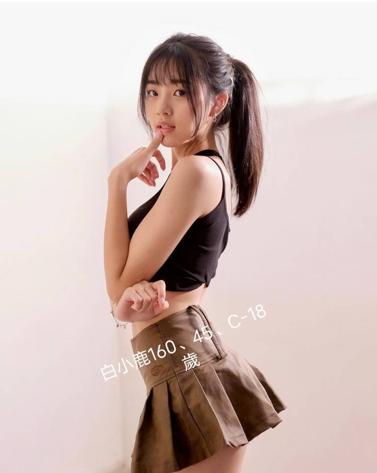 COCO外送台東 若曼蒂 163/46/30/38D